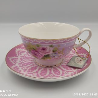 Porcelana Italiana.