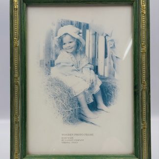Marco de foto.