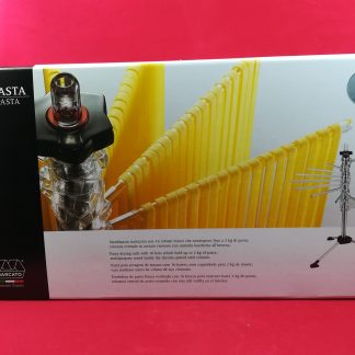 Seca pasta.