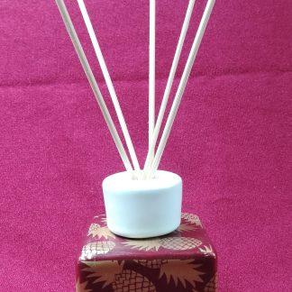 Perfumero italiano.
