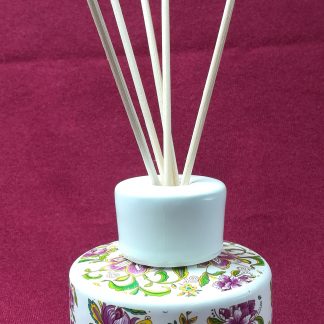 Perfumero italiano.