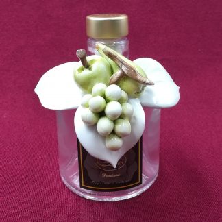Perfumero italiano.