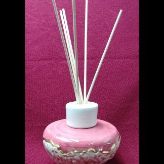 Perfumero italiano.