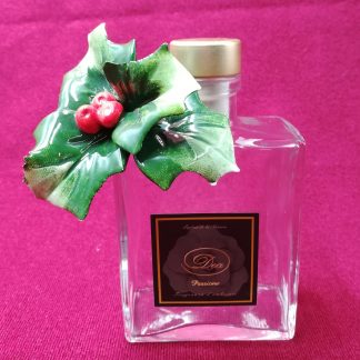 Perfumero italiano.