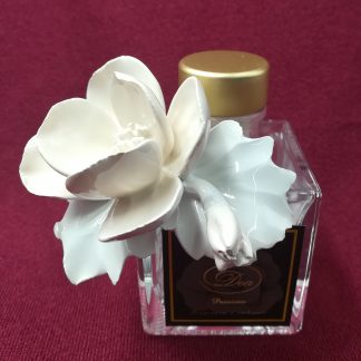 Perfumero italiano.
