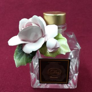 Perfumero italiano.