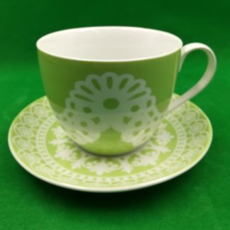 Taza.