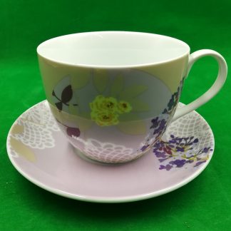 Taza.