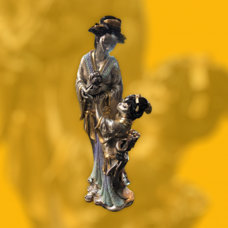 Figura italiana.