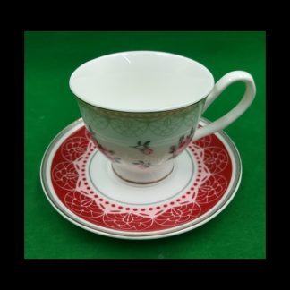 Taza de café.