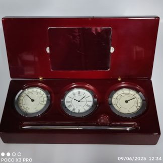 Reloj.