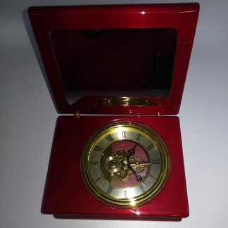 Reloj.