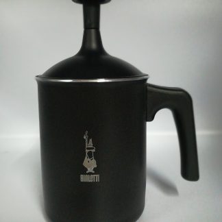 Espumador de leche.