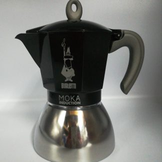 Cafetera.