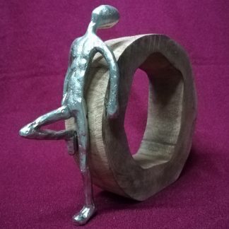 Escultura italiana.