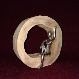 Escultura italiana.