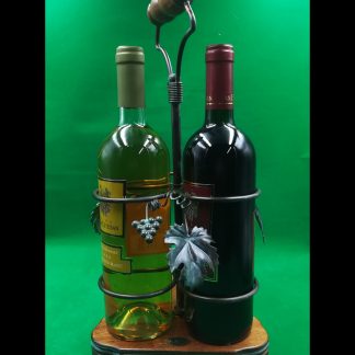 Porta botella.