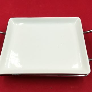 Bandeja.