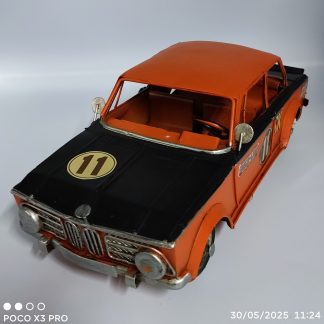 Auto antiguo.