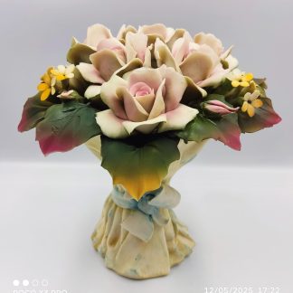 Porcelana italiana.