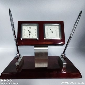 Reloj.
