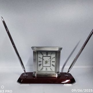 Reloj.