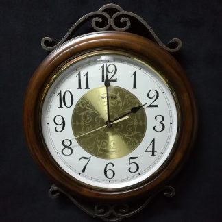 Reloj.