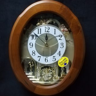 Reloj.