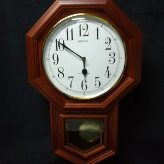 Reloj.