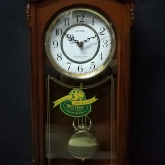 Reloj.