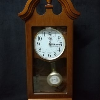 Reloj.