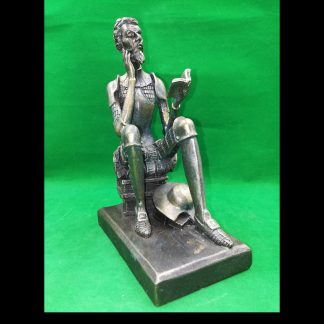 Quijote.