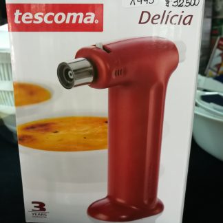 Soplete de cocina.