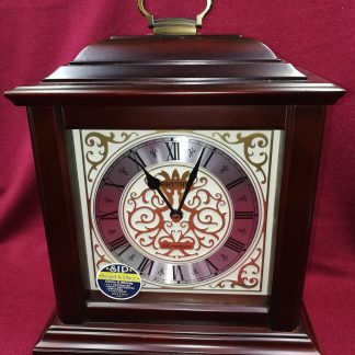 Reloj.