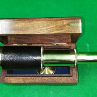 Telescopio.