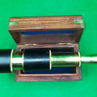 Telescopio.