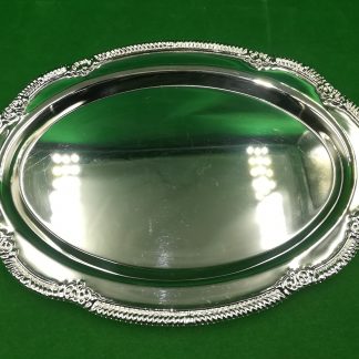 Bandeja.