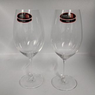 Copas de Cata.