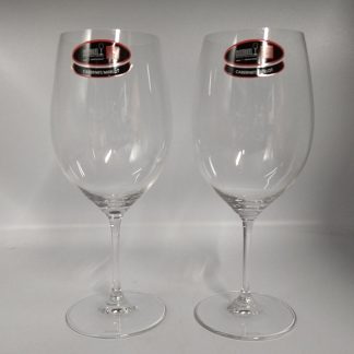 Copas de Cata.