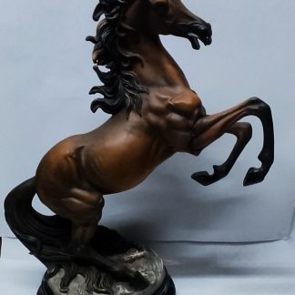 Caballo.