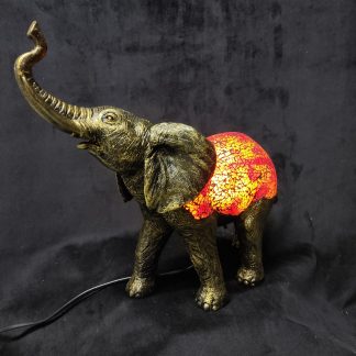 Elefante.
