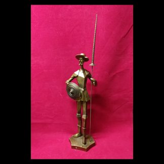 Quijote.