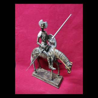Quijote.
