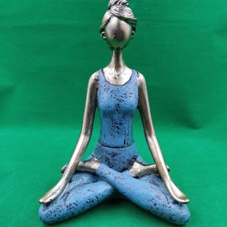 Figura Yoga.