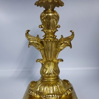 Candelabro.