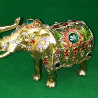 Elefante.