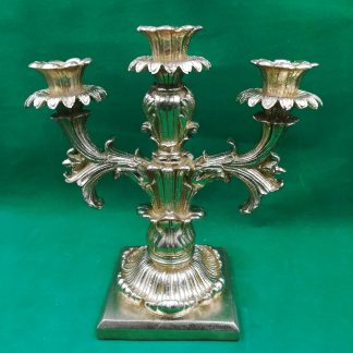Candelabro.