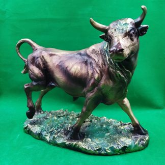 Toro.