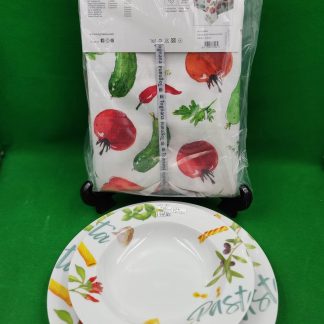 Set de pasta.