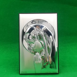 Cuadro religioso.